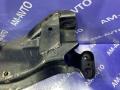 Балка MITSUBISHI PAJERO IO 2002г. - фото №9
