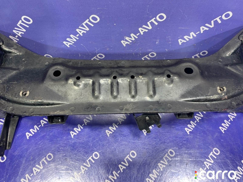 Балка MITSUBISHI PAJERO IO 2002г. - фото №10