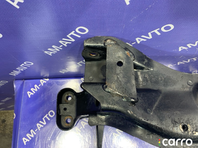 Балка MITSUBISHI PAJERO IO 2002г. - фото №11