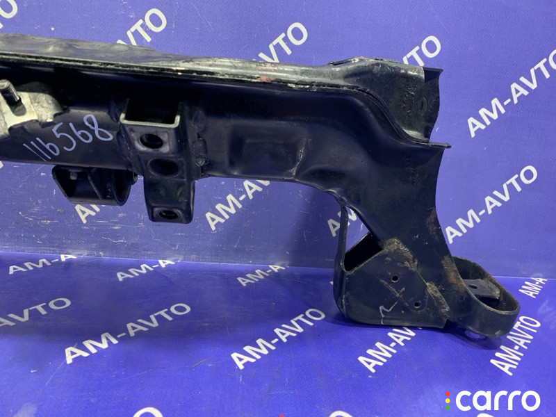 Балка MITSUBISHI PAJERO IO 2002г. - фото №13