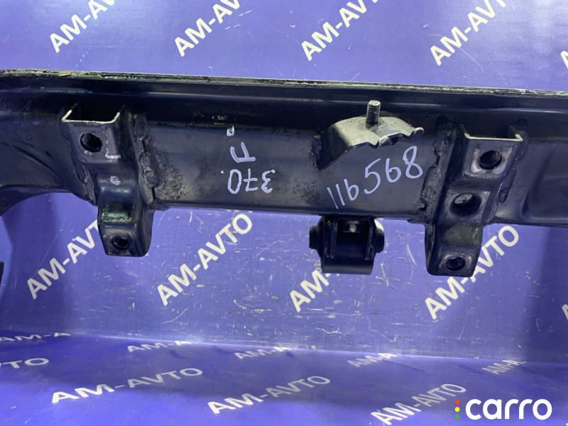 Балка MITSUBISHI PAJERO IO 2002г. - фото №14