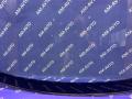 Стекло лобовое HONDA TORNEO 1997г. - фото №5