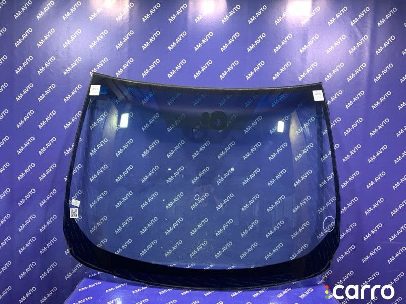 Стекло лобовое NISSAN MURANO 2008г. - фото №1