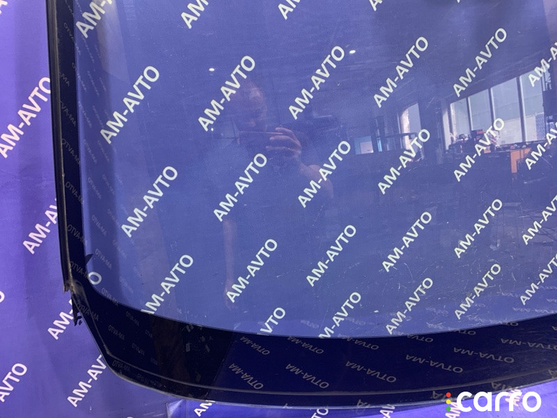 Стекло лобовое MAZDA AXELA 2014г. - фото №2