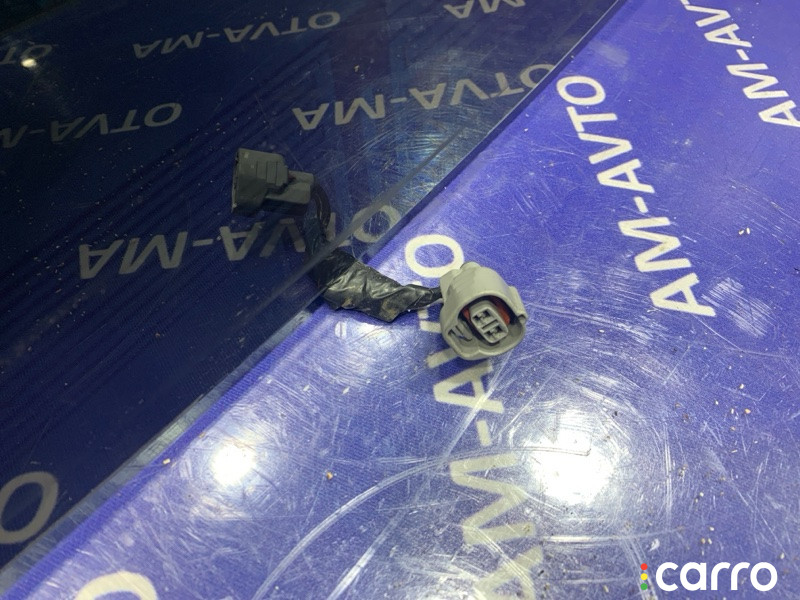 Стекло лобовое TOYOTA ALPHARD 2010г. - фото №11