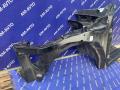 Лонжерон INFINITI QX56 2012г. - фото №2