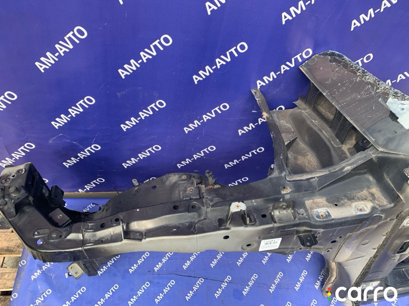 Лонжерон INFINITI QX56 2012г. - фото №7