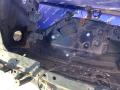 Лонжерон INFINITI QX56 2012г. - фото №10