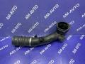 23557610 Патрубок интеркуллера BMW X5 2011г. - фото №2
