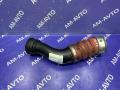 1019949S02 Патрубок интеркуллера BMW X5 2011г. - фото №2