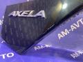 Накладка двери багажника MAZDA AXELA 2014г. - фото №3