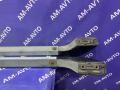 Рейлинг MITSUBISHI PAJERO IO 2002г. - фото №5