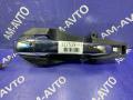 Ручка двери внешняя MAZDA CX-7 2006г. - фото №2