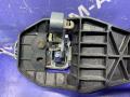 Ручка двери внешняя MAZDA CX-7 2006г. - фото №4