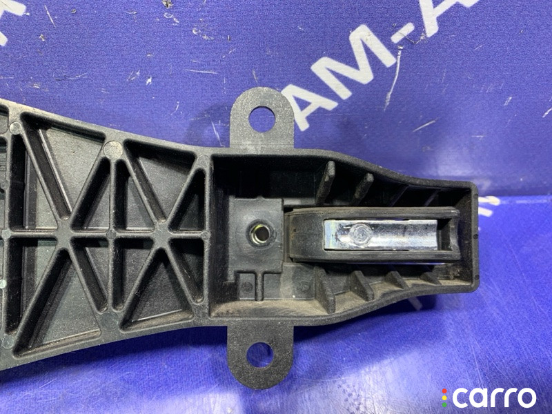 Ручка двери внешняя MAZDA CX-7 2006г. - фото №5