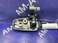 Ручка двери внешняя MAZDA CX-7 2006г. - фото №4