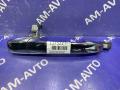 Ручка двери внешняя MAZDA CX-7 2006г. - фото №2
