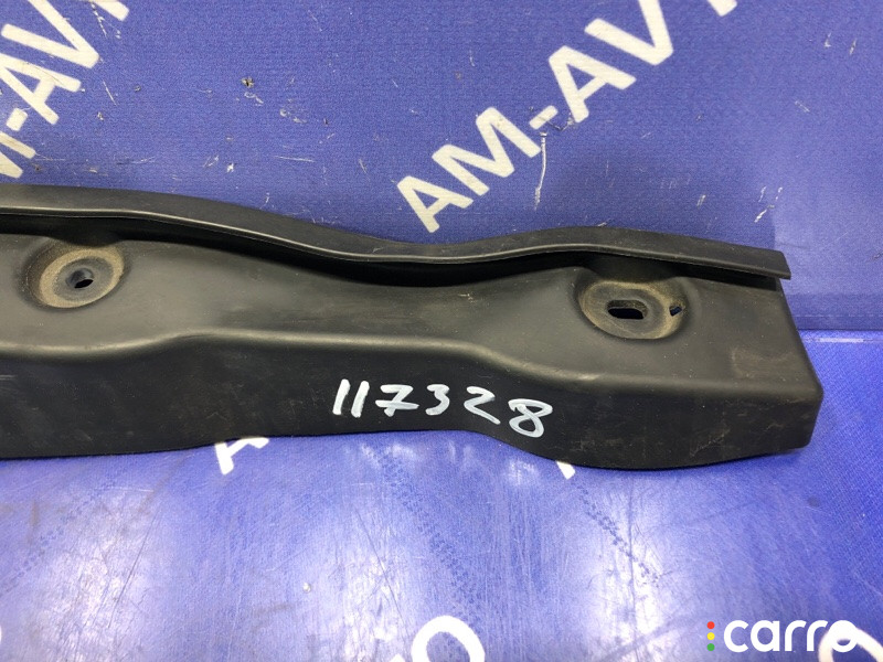 Пыльник крыла MAZDA AXELA 2014г. - фото №4
