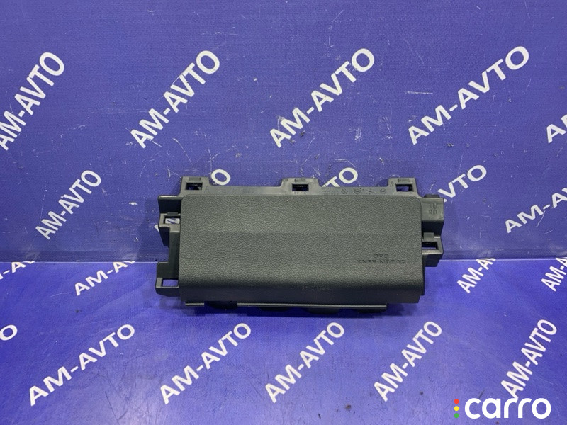 Подушка безопасности нижняя (для колен) TOYOTA ALPHARD 2010г. - фото №1