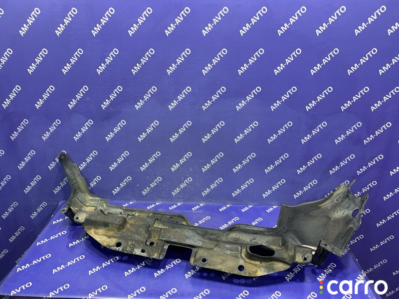 Защита двигателя HONDA CR-V 1998г. - фото №1