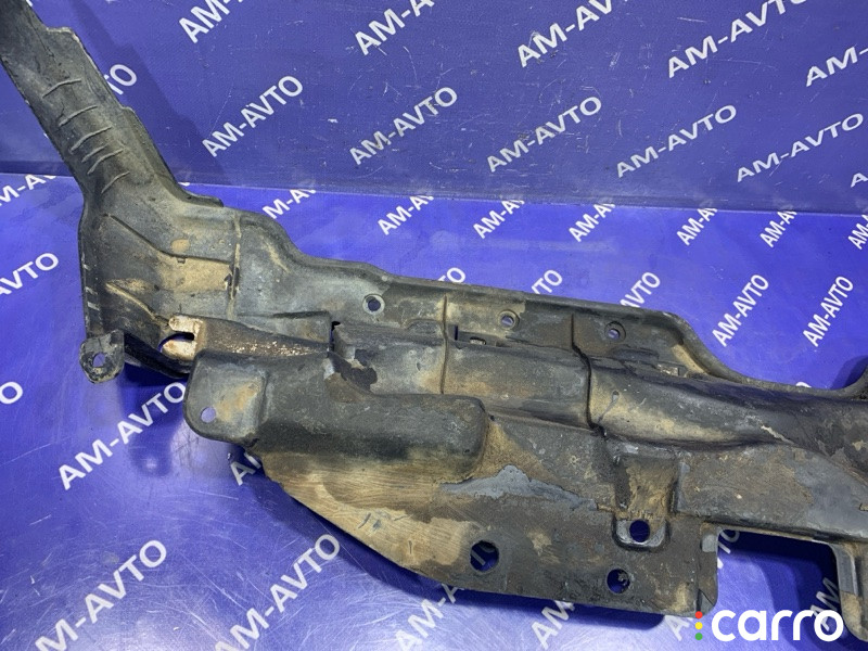 Защита двигателя HONDA CR-V 1998г. - фото №2