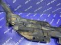 Защита двигателя HONDA CR-V 1998г. - фото №2
