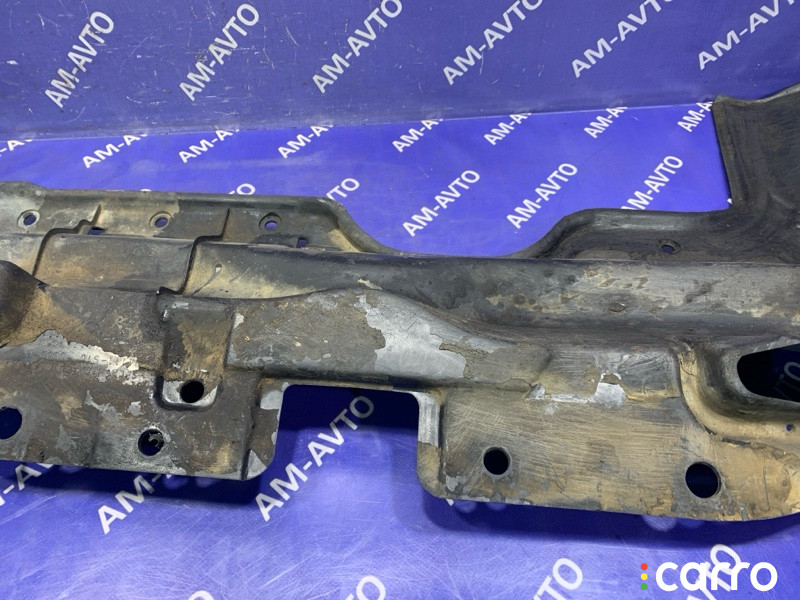 Защита двигателя HONDA CR-V 1998г. - фото №4