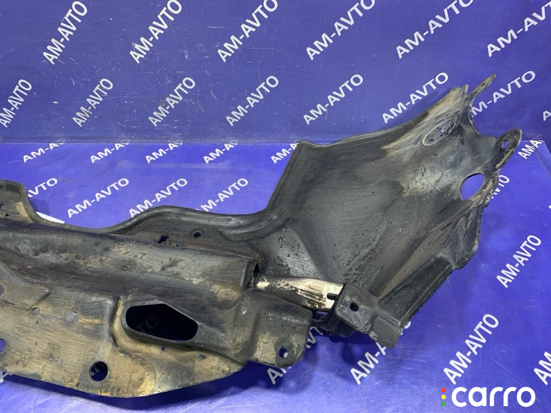 Защита двигателя HONDA CR-V 1998г. - фото №5