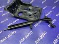 Крепление аккумулятора TOYOTA ALPHARD 2010г. - фото №3