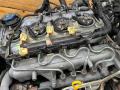RF5C Двигатель Mazda 6 2004г. - фото №16
