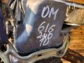 OM616 Двигатель Mercedes 100 1995г. - фото №22