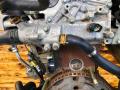 F4RE747 Двигатель Renault Laguna 2005г. - фото №15