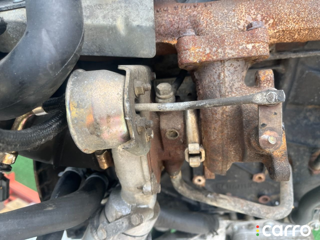 611, 664911, 66491130026524, 664 Двигатель Mercedes Vito W638 2001г. - фото №13