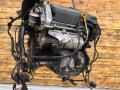 AMX, AMX009708, 009708 Двигатель Volkswagen Passat 2002г. - фото №6