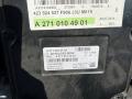 A2700104901, 423924927, F906, J3U, M019 Двигатель Mercedes Sprinter W906 2015г. - фото №2