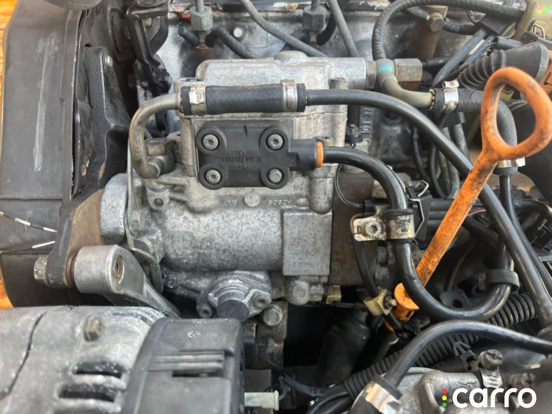 AFN Двигатель Audi A4 1999г. - фото №10