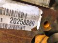 M51, 256T1, DGF, 20258880 Двигатель BMW 5 E39 1999г. - фото №6