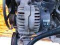 M51, 256T1, DGF, 20258880 Двигатель BMW 5 E39 1999г. - фото №7