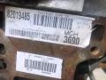 M47, 12212, 82019485, AL71, 7783031A, 82019485369055, M47E46 Двигатель BMW 3 E46 2002г. - фото №9