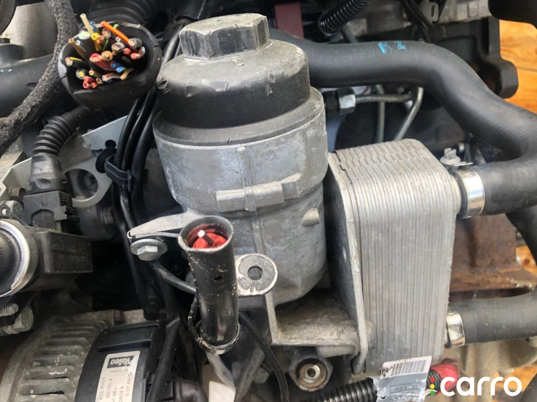 M47, 12212, 82019485, AL71, 7783031A, 82019485369055, M47E46 Двигатель BMW 3 E46 2002г. - фото №14