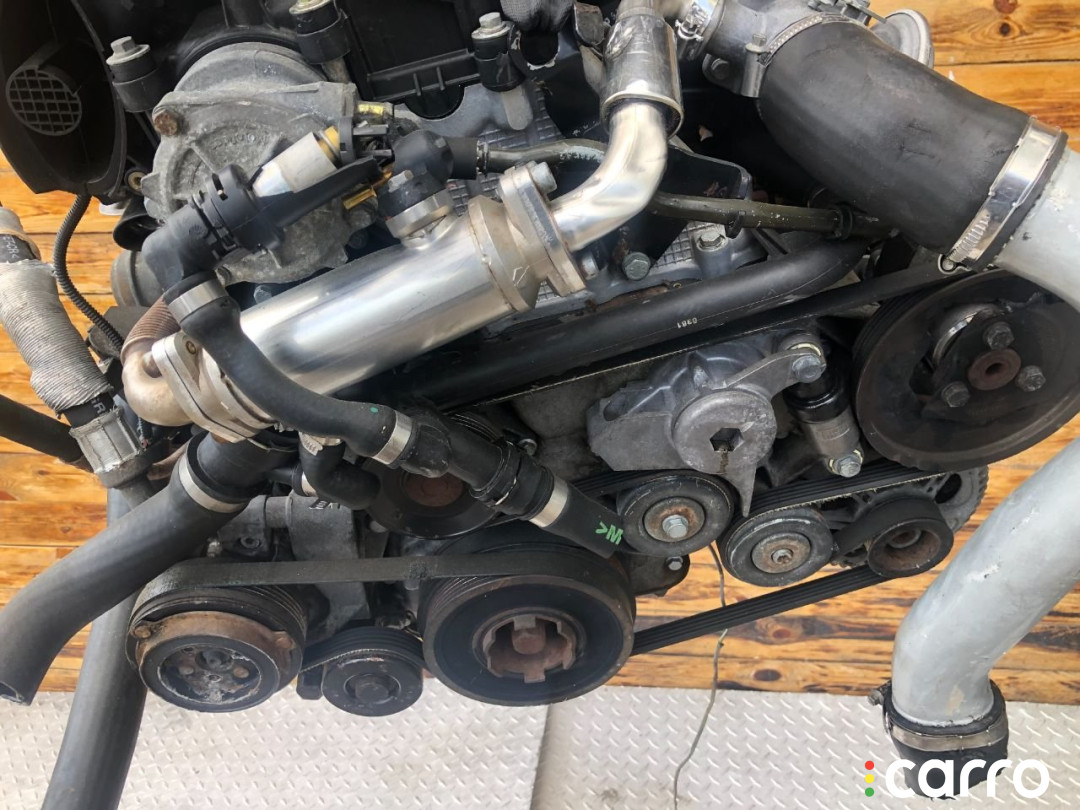 M47, 12212, 82019485, AL71, 7783031A, 82019485369055, M47E46 Двигатель BMW 3 E46 2002г. - фото №17