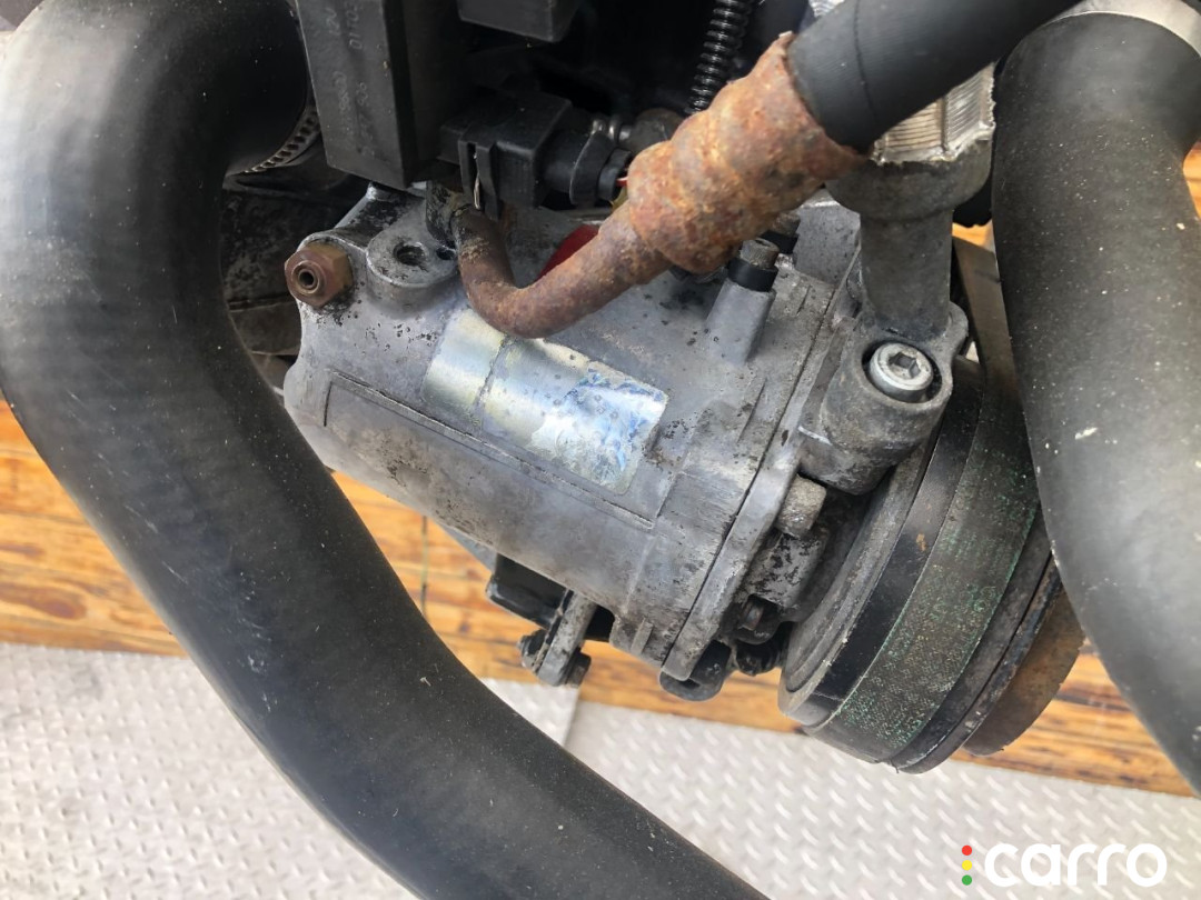 M47, 12212, 82019485, AL71, 7783031A, 82019485369055, M47E46 Двигатель BMW 3 E46 2002г. - фото №18