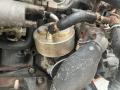 CD20 Двигатель Nissan Primera 2000г. - фото №14