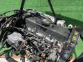 CD20 Двигатель Nissan Primera 1999г. - фото №9