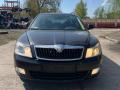 BXE Двигатель Skoda Octavia 2009г. - фото №2