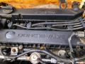 LF17, 0803082712, LF274912, RF4M5G Двигатель Mazda 6 2004г. - фото №4