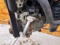 LF17, 0803082712, LF274912, RF4M5G Двигатель Mazda 6 2004г. - фото №12