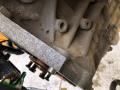 LF17, 0803082712, LF274912, RF4M5G Двигатель Mazda 6 2004г. - фото №21