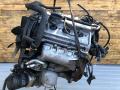 AGA Двигатель Audi A6 2000г. - фото №5