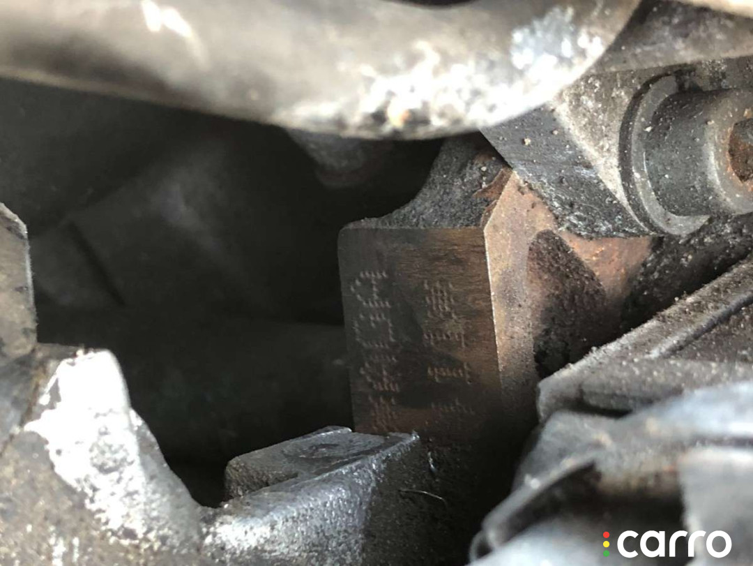 AGA Двигатель Audi A6 2000г. - фото №8